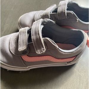 Toddler Girls Sneakers